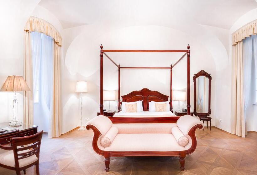 فندق The Dominican