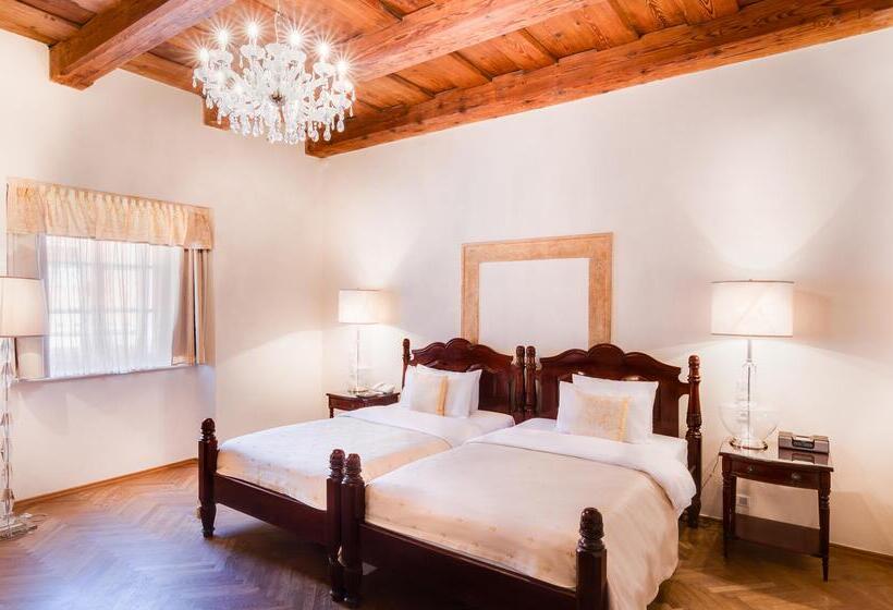 فندق The Dominican