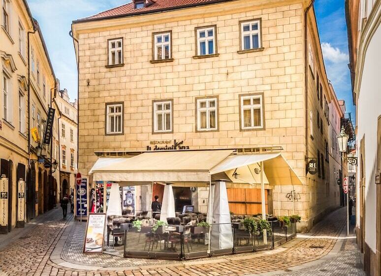 فندق The Dominican