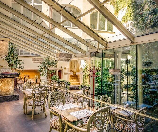 فندق The Dominican