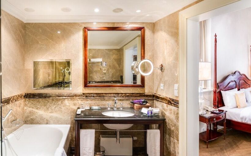 فندق The Dominican