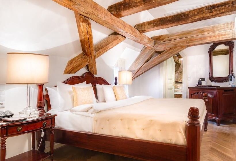 فندق The Dominican