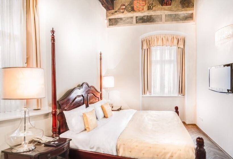 فندق The Dominican