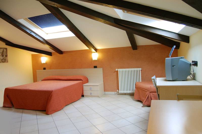 فندق Villa Glicini
