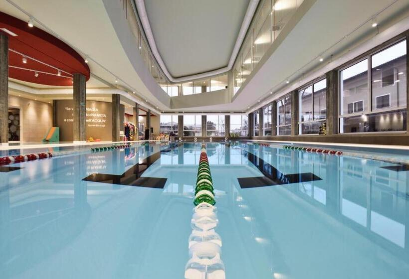 فندق Villa Glicini
