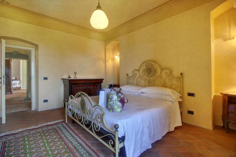 فندق Villa La Borghetta Spa Resort