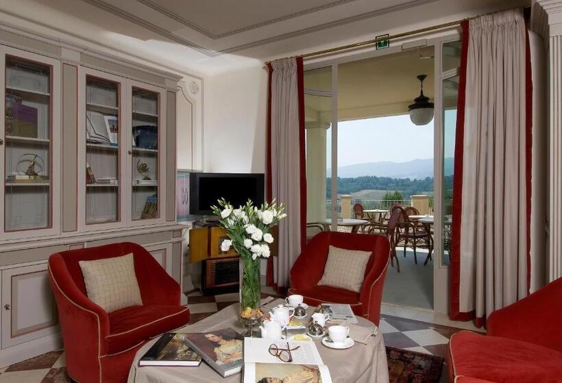 فندق Villa La Borghetta Spa Resort