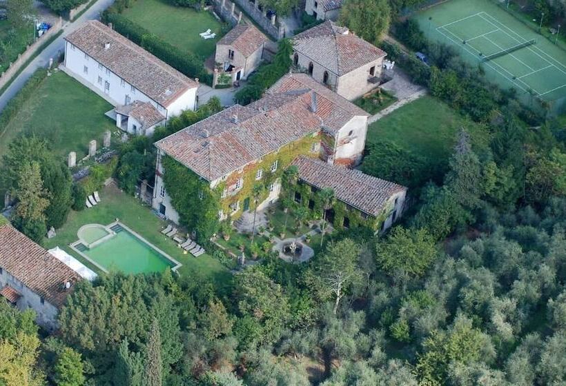 هتل Villa Michaela