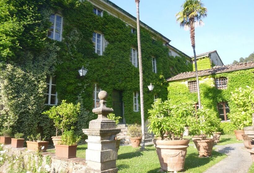 هتل Villa Michaela