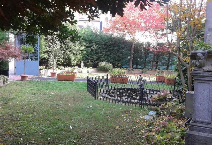 Hotel Villa Parco