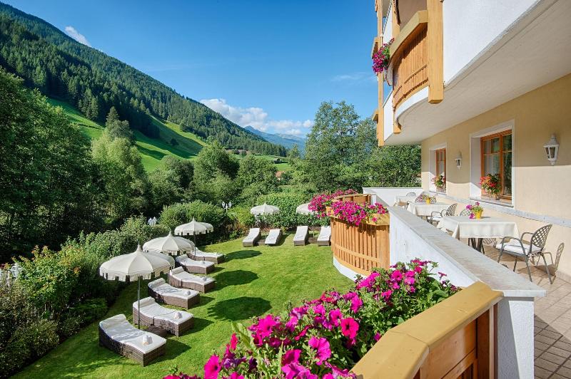 Wellness Refugium & Resort Hotel Alpin Royal   Small Luxury Hotels Of The World