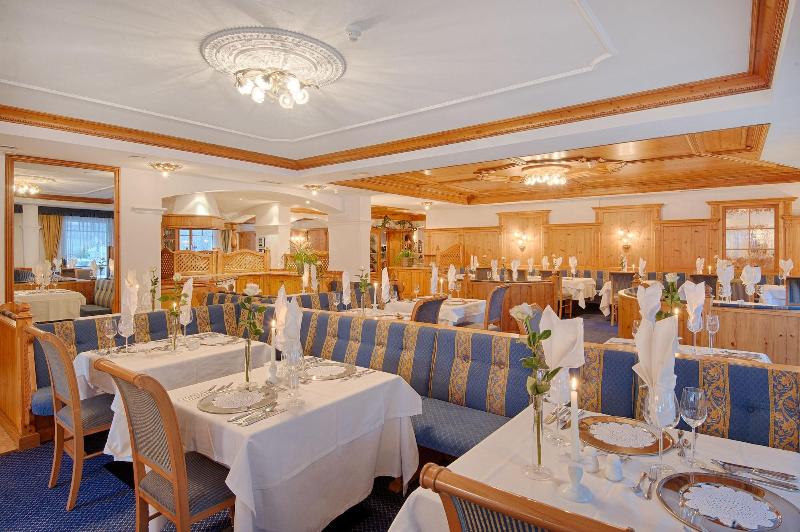 Wellness Refugium & Resort Hotel Alpin Royal   Small Luxury Hotels Of The World