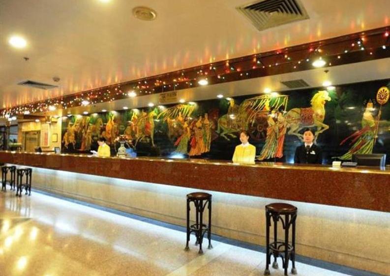 Fotos del hotel Ju Chun Yuan Hotel:  7