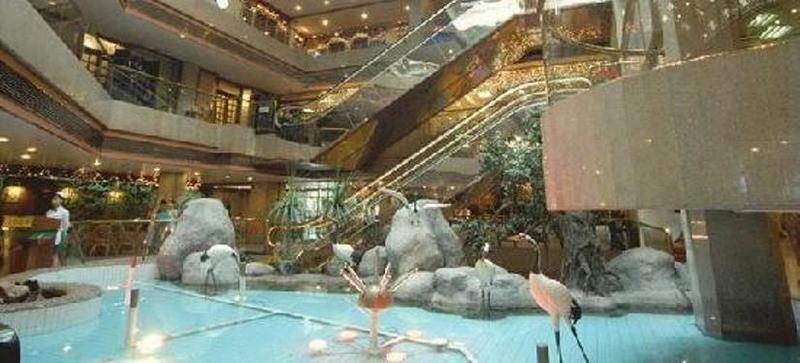 Ju Chun Yuan Hotel
