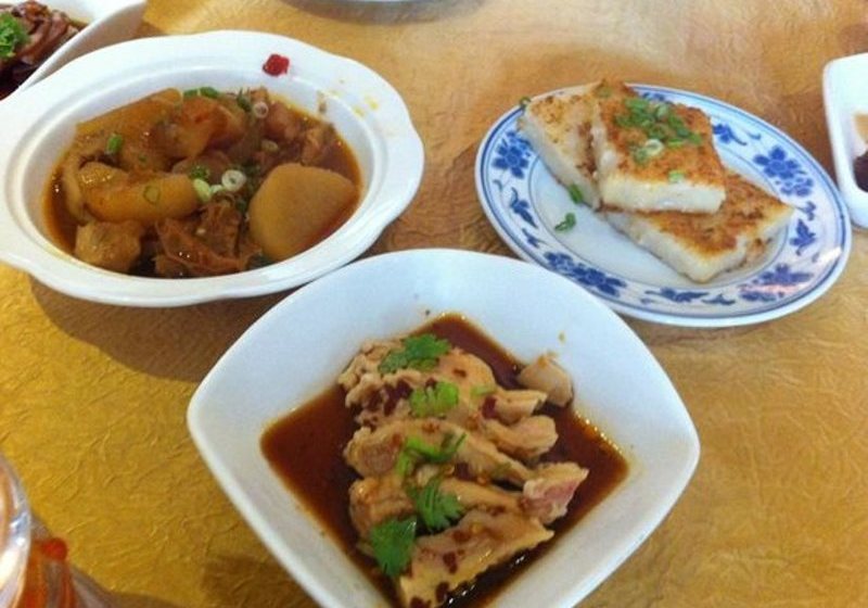 Ju Chun Yuan Hotel