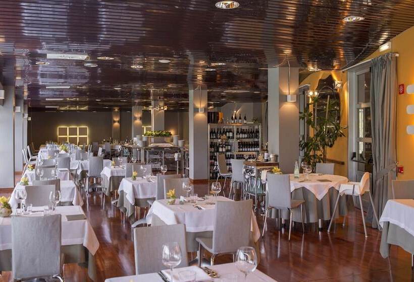 La Réserve Hotel Terme