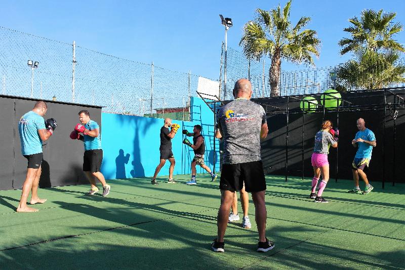 Oasis Papagayo Sport Resort