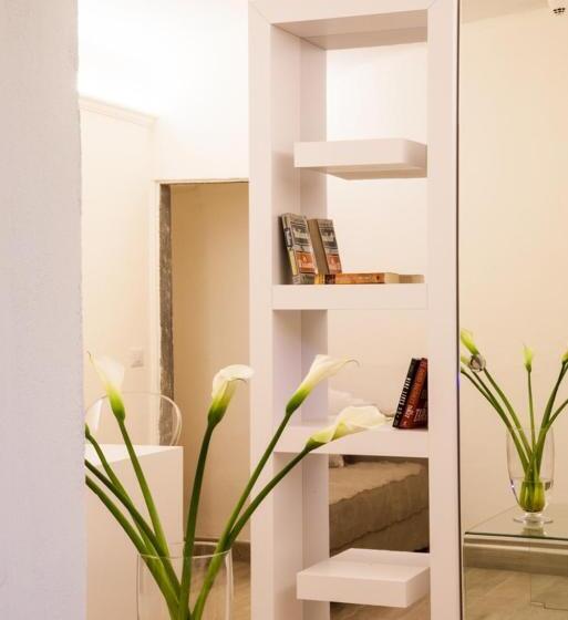 Palazzo Dei Ciompi Suites