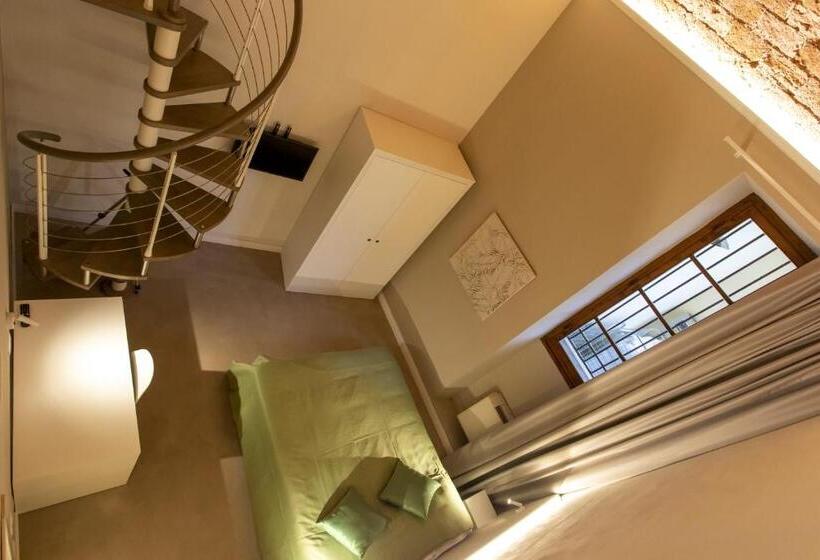 Palazzo Dei Ciompi Suites