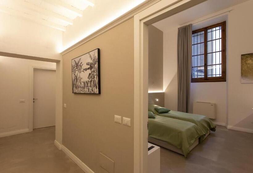 Palazzo Dei Ciompi Suites