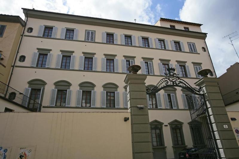 Palazzo Dei Ciompi Suites