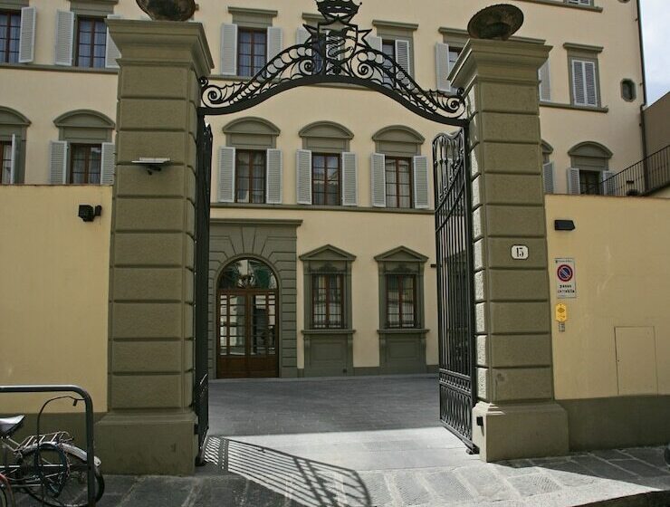 Palazzo Dei Ciompi Suites