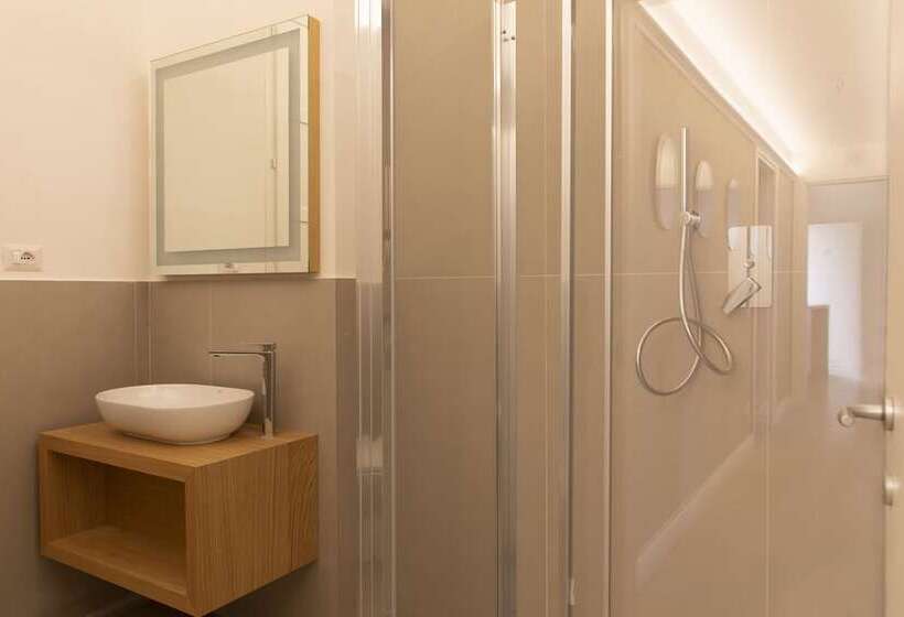 Palazzo Dei Ciompi Suites