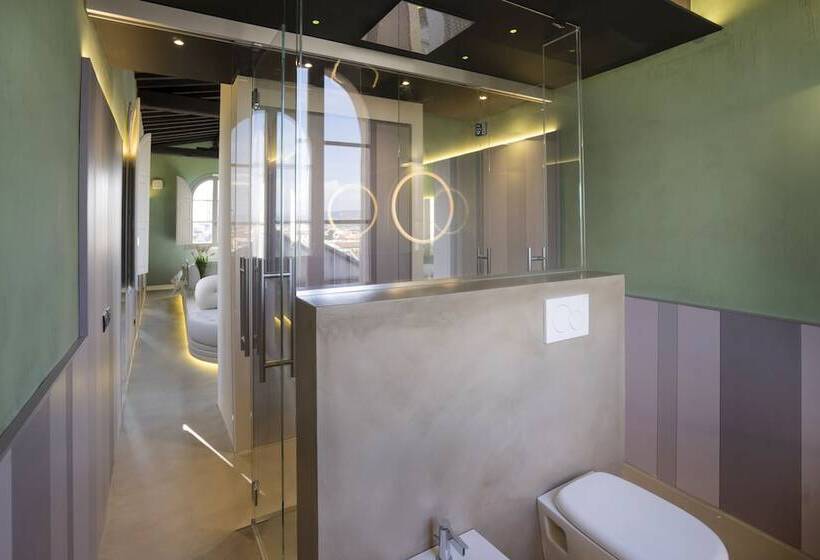 Palazzo Dei Ciompi Suites