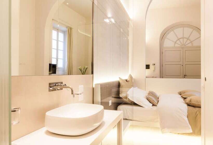 Palazzo Dei Ciompi Suites