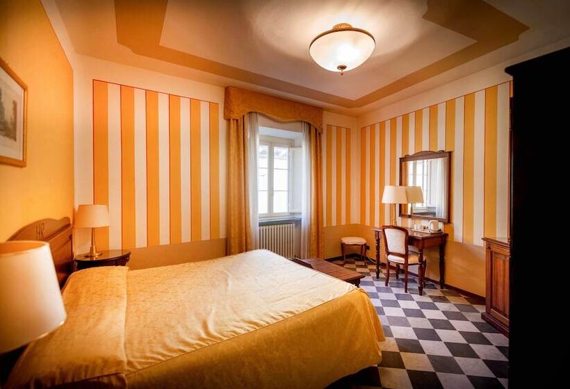Park Hotel Regina