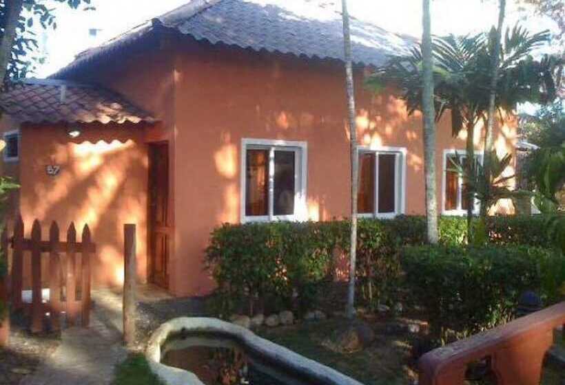 Plaza Real Resort