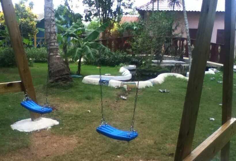Plaza Real Resort
