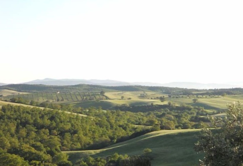 Quercia Rossa