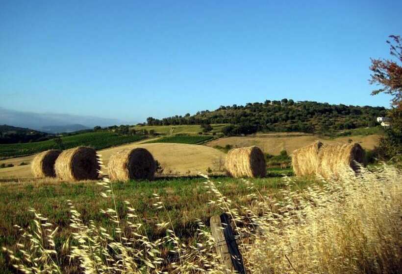 Quercia Rossa