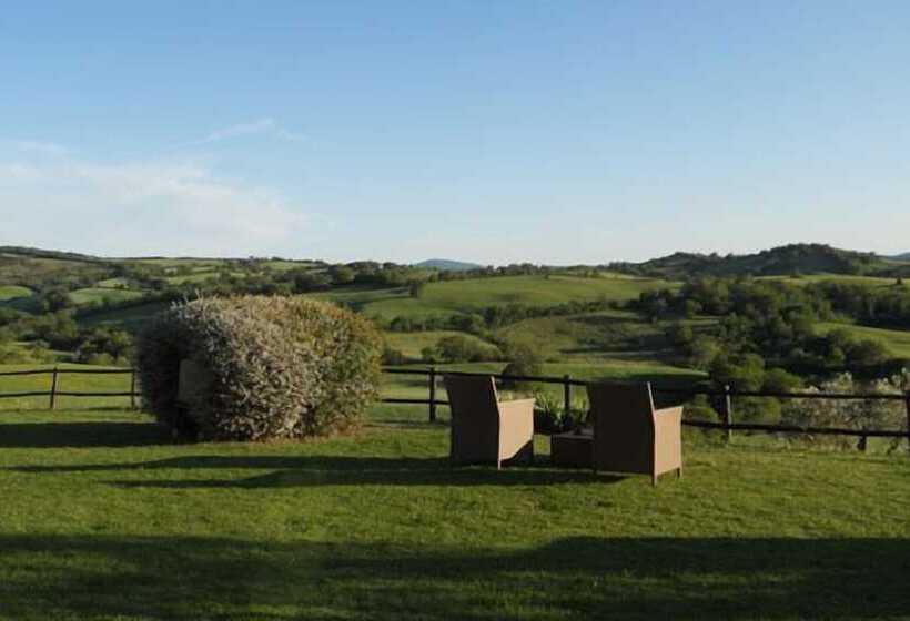 Quercia Rossa