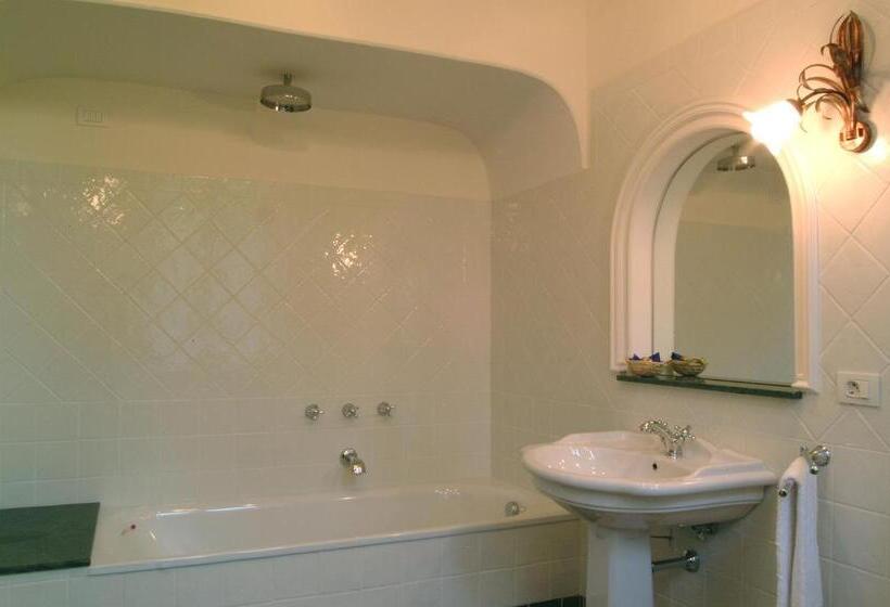 Residence Michelangiolo