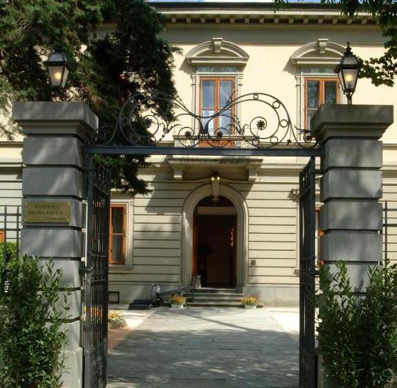 Residence Michelangiolo