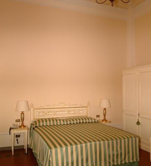 Residence Michelangiolo