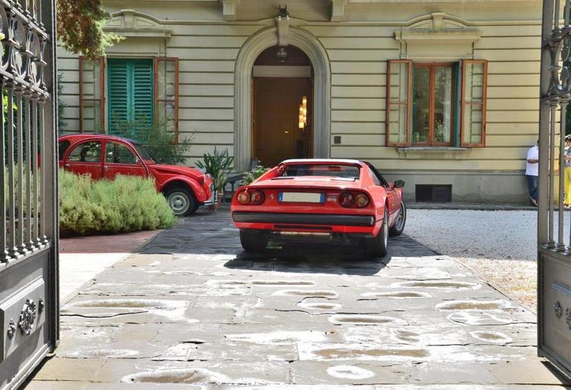 Residence Michelangiolo