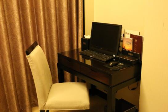 בית מלון כפרי Yimei Plaza