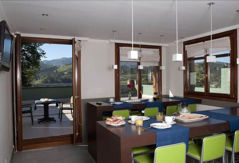 Apartamentos Turisticos Talaimendi