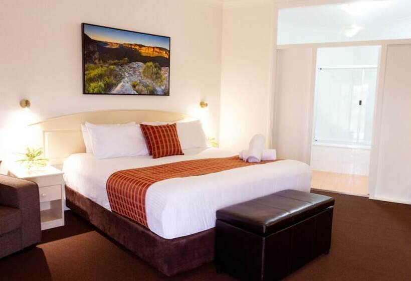 Bowen Inn Motel