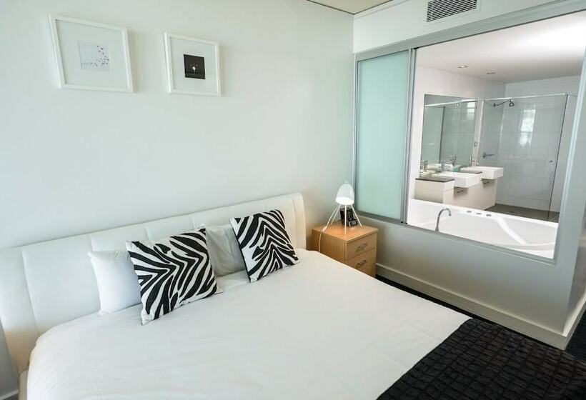 فندق C Bargara Resort