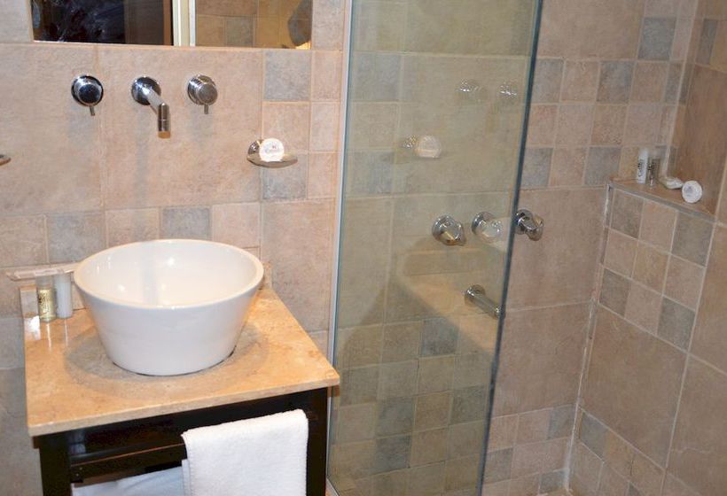 Fotos del hotel Cahuel Buenos Aires Hotel:  14