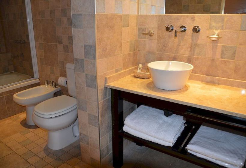 Fotos del hotel Cahuel Buenos Aires Hotel:  16