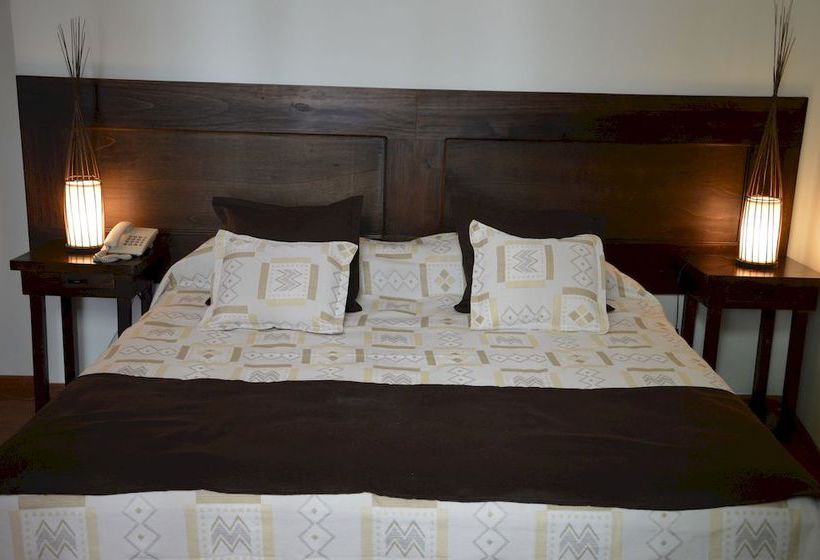 Fotos del hotel Cahuel Buenos Aires Hotel:  19