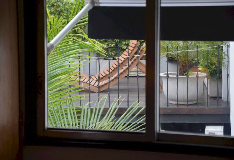 Fotos del hotel Cahuel Buenos Aires Hotel:  35