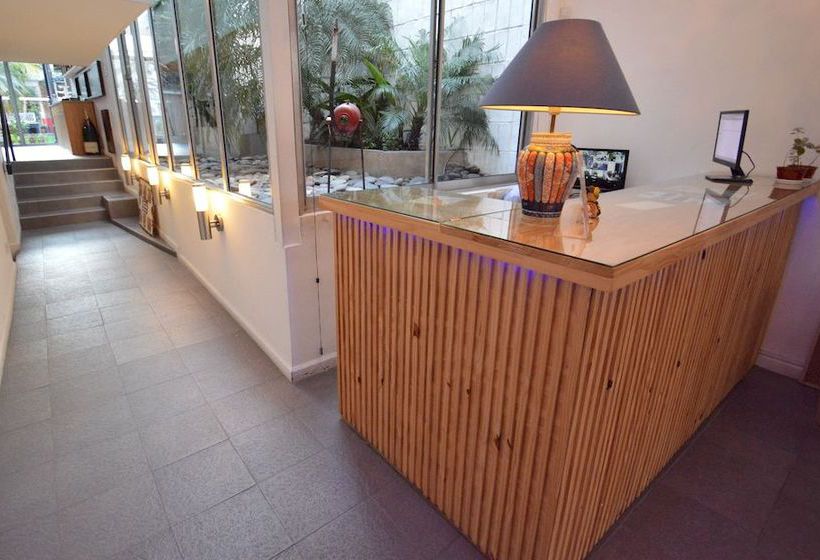 Fotos del hotel Cahuel Buenos Aires Hotel:  30