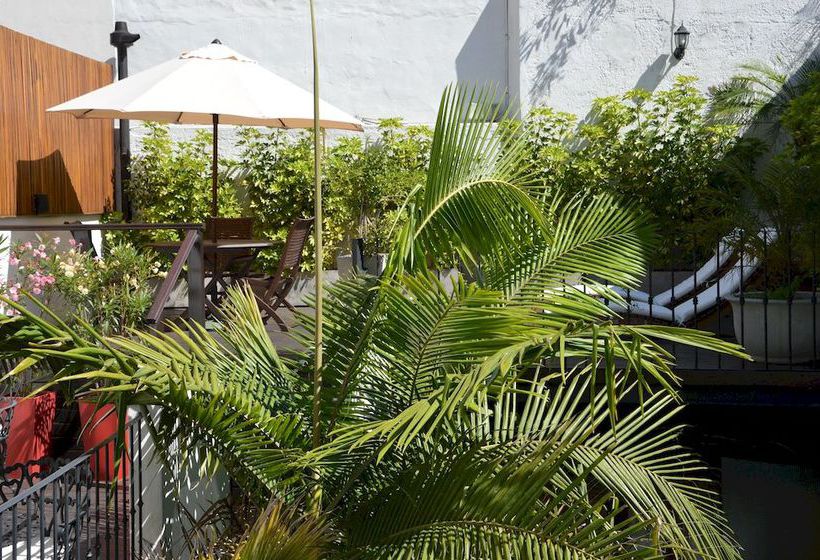 Fotos del hotel Cahuel Buenos Aires Hotel:  34