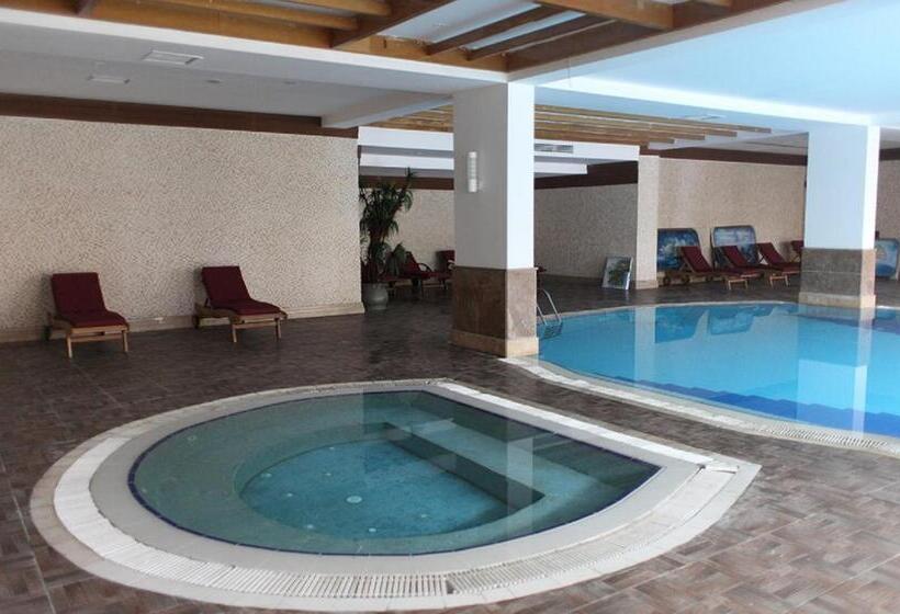 Crystal Aura Beach Resort & Spa   Ultimate All Inclusive